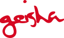 logo geisha